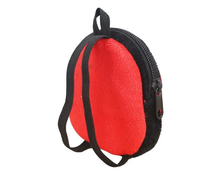 New lovely Meired Dot Fashion Handbag Fit For 43cm Reborn Dolls
