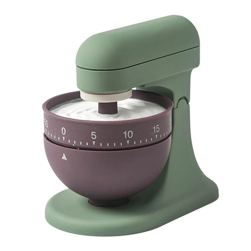 Кофемашина моделирующий таймер креативная кофемолка Moka pot Shaped Мини механический
