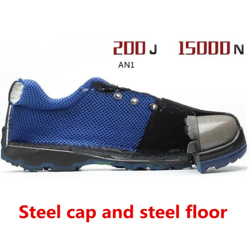 Winter Shoes Men Steel Toe Work Shoes Casual Ankle Boots Puncture Proof Footwear Safety Boots Warm Winter Snow Boots Men Winter Shoes Men Steel Toe Work Shoes Casual Ankle Boots Puncture Proof Footwear Safety Boots Warm Winter Snow Boots Men
