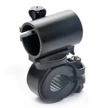 Велосипед 360 градусов Dead Coaster-вращающийся кронштейн лампы фонарь на горной велосипед полка велосипед фонарик клип