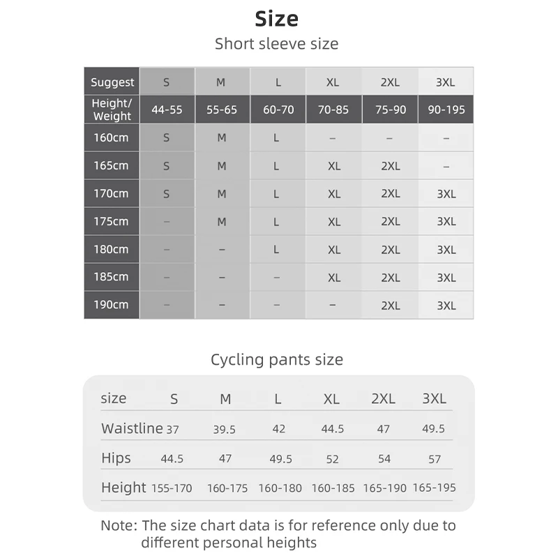 ROCKBROS Cycling Clothes Summer Cycling Jersey Set Men Women Shorts T-shirt MTB Road Bike Breathable Bicycle Equipment Black cycling jersey,cycling shirt,cycling suit,cycling jersey set