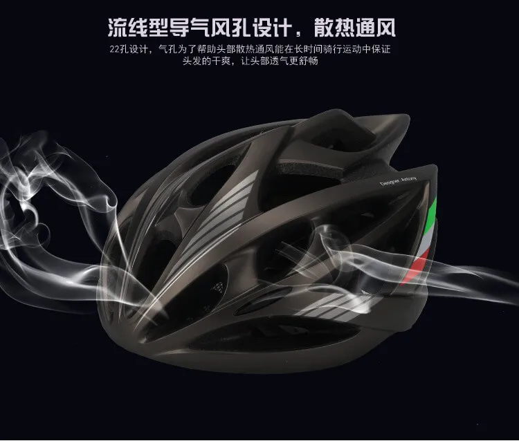 XINTOWN матовый велосипедный шлем PC+ EPS велосипедный шлем для мужчин и женщин Триатлон Горная дорога велосипед интегрально формованные шлемы для катания на коньках