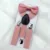 Soild Color Children Belt Bowtie Set Baby Boys Girls Подтяжки Clip-on Y-Back Подтяжки Галстук-бабочка Эластичный Детский Регулируемый Костюм Скобка