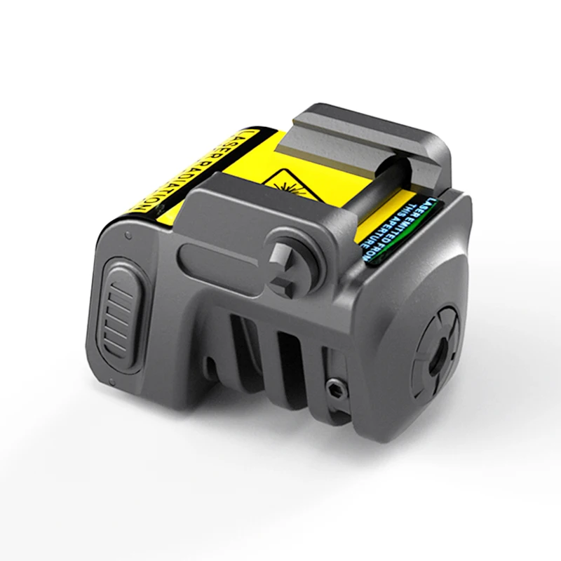 Laserspeed glock прицел компактный лазерный 17 18 19 для пистолета|laser sight|green laser sightsight |