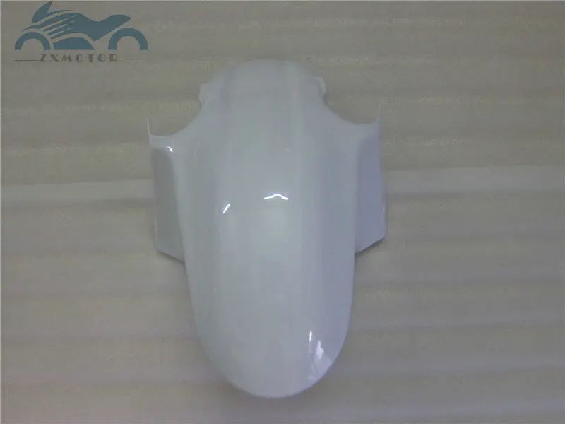 Высококачественный Комплект обтекателя впрыска, пригодный для Honda CBR 600F4i 2001 2002 2003 CBR600F4i 01 02 03 Белый Черный ABS обтекатель комплекты HT33