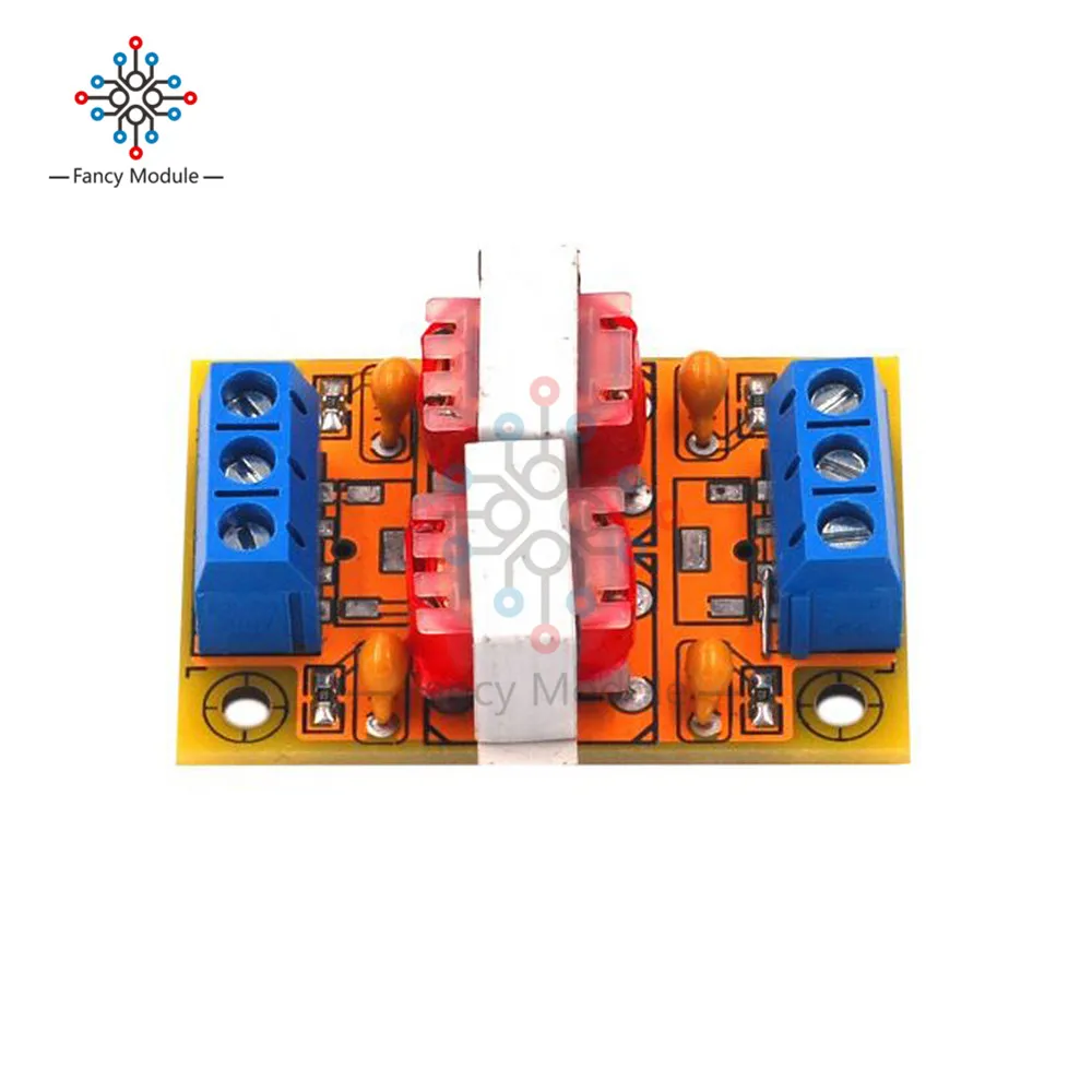 Стерео/аудио Изолятор автомобиля общего наземного подавления помех шумоизоляционный модуль трансформатор муфта
