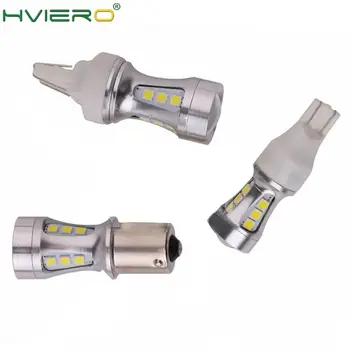 

1Pcs Highway driving lights. Night running lights Glow LED Light 0Reversing Light Turn Signal Light Led Lamp DC 12V