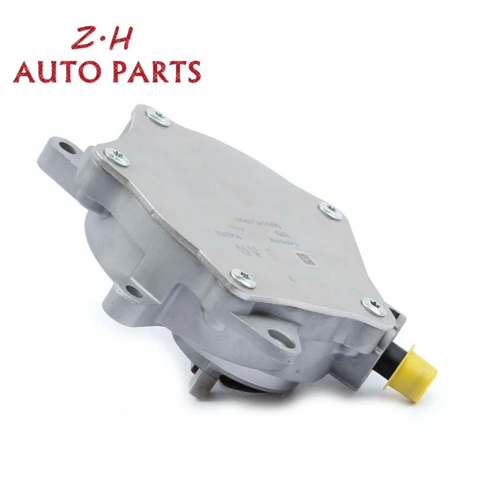 Mechanical Brake System Vacuum Pump 06D 145 100 G For Audi A1 A4 A6 TT VW Golf Passat Polo Jetta Skoda Seat 2.0T 7.24807.20