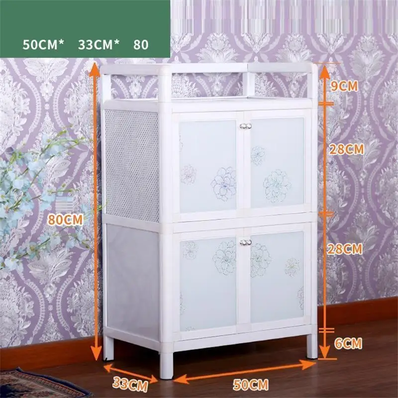 Version AB Lade для комнаты сервант консоль конец кухня Mueble Cocina Meuble буфет, шкаф приставные столы мебель - Цвет: Version AB