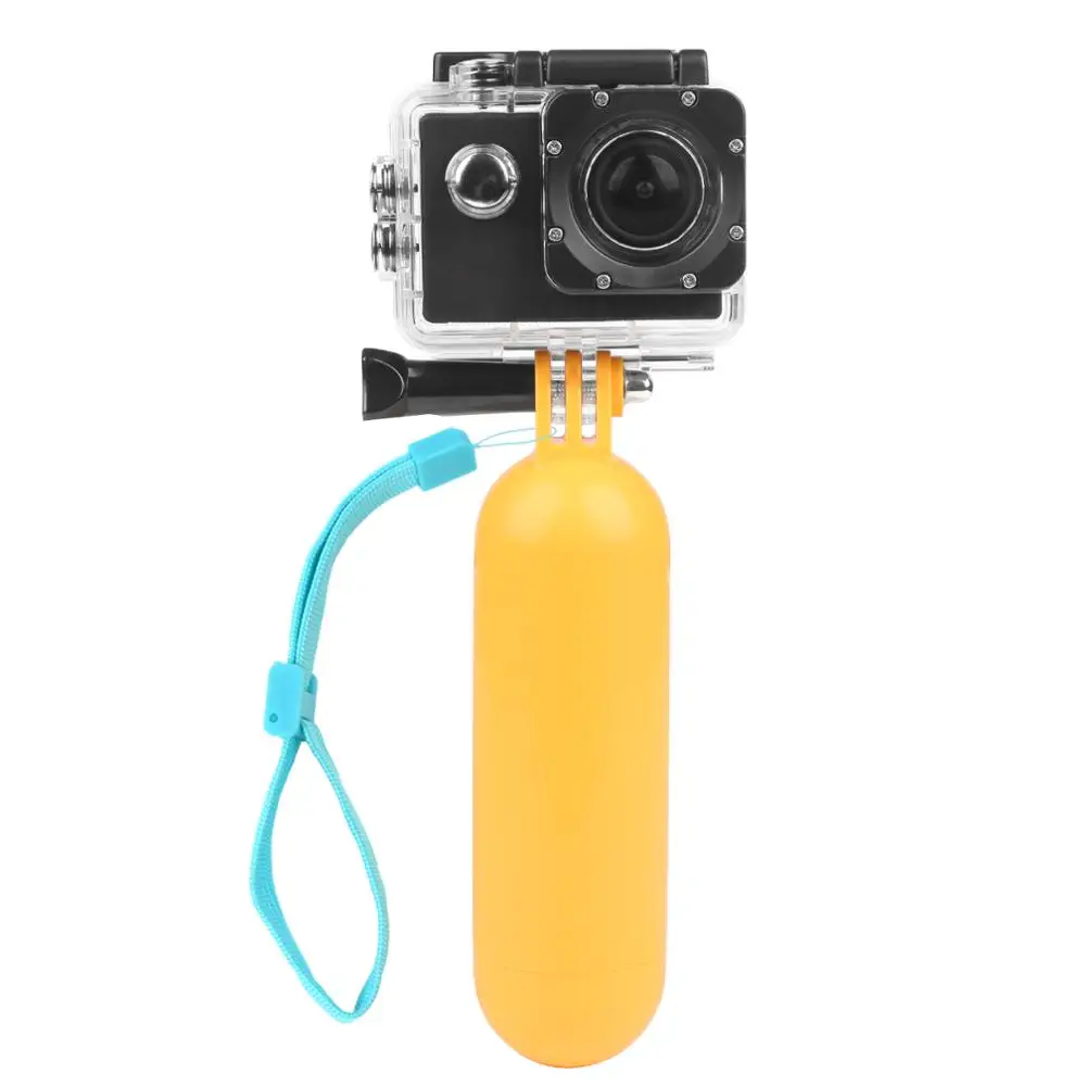 SHOOT 40 м водонепроницаемый чехол для SJCAM SJ4000 SJ 4000 wifi камера Дайвинг Корпус чехол для SJCAM SJ4000 SJCAM 4000 аксессуары