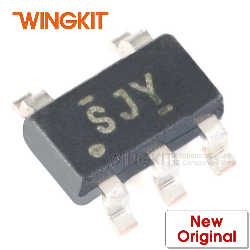 1 шт. TPS78218DDCR SOT23 TPS78218DDC TPS78218 TPS782 / SJY SOT-23-5 ультра-низкий ток с низким выпадением