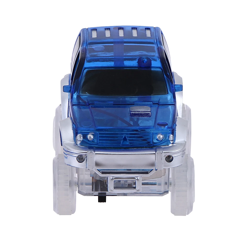 Электронный автомобиль игрушечный высококачественный с флэш вентилятором и