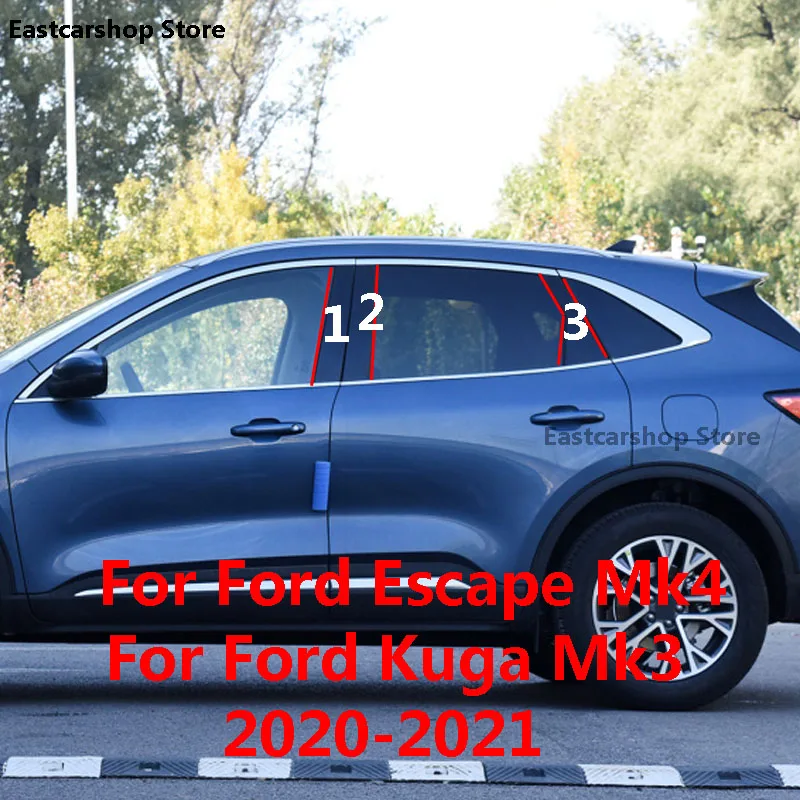 https://ae01.alicdn.com/kf/H4ffc0b6cb258431bb1653c2d4201820cS/For-Ford-Escape-Mk4-Kuga-Mk3-2020-2021-Car-PC-Door-Window-Central-Middle-Column-Trim.jpg