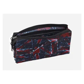 

BLACKFIT8 TRIPLE Holder "FLAGS"