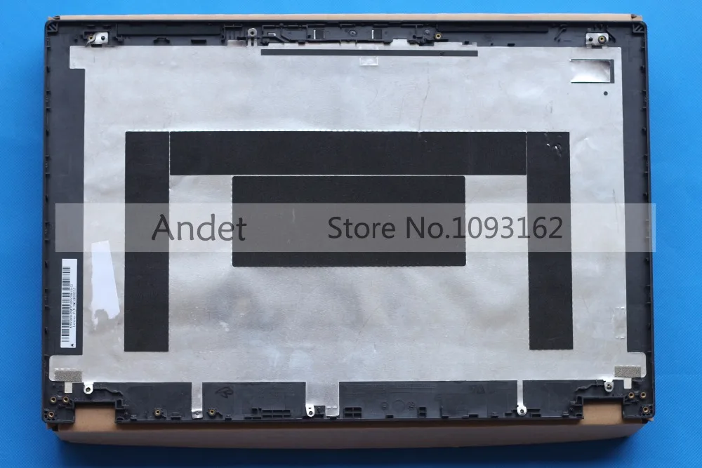 Для lenovo ThinkPad P70 ЖК задняя крышка Топ чехол 00NY315 AP0Z5000100