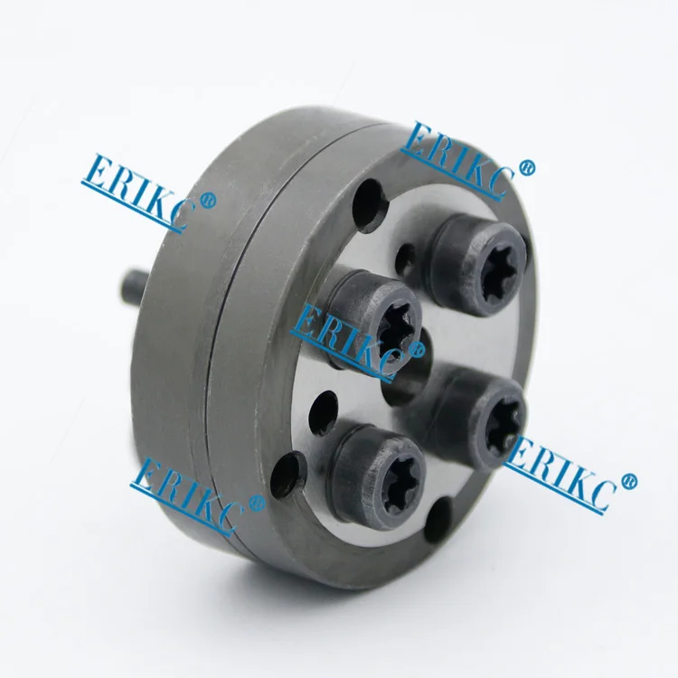 ERIKC 10R4761 C7 дизельные форсунки, запасные части, клапан управления, опрыскиватель для ЭКСКАВАТОРА CAT 222-5959222-5961236-0973 - Цвет: C-9 Valve E1024057
