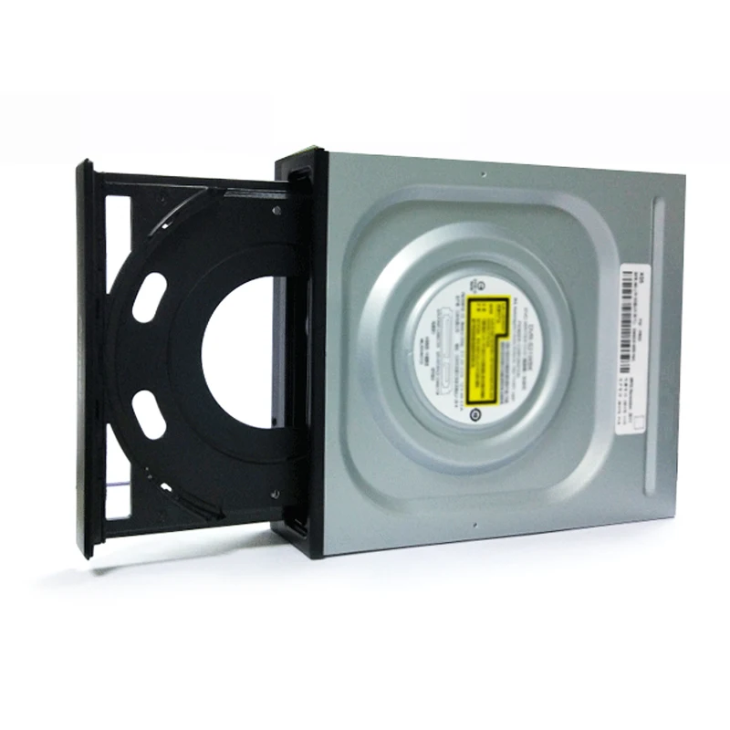 Universal Internal DVD writer Burner DVD&plusmn;RW x24 CD-ROM SATA Drive for Pioneer DVR-S21WBK