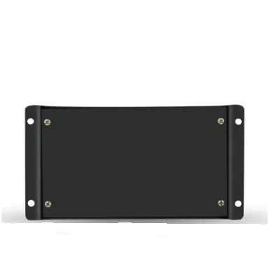 Солнечный контроллер заряда для системы свет светофора YJSS-10A/20A/30A для горячей продажи