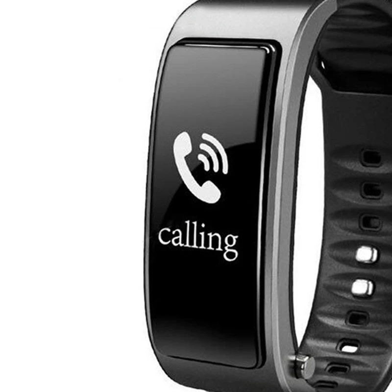 FFYY-спортивный браслет, шагомер, умный Bluetooth браслет для звонков Y3, музыкальный плеер, пульсометр, калории, будильник, ответ на телефон Sl