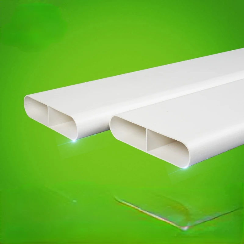 Mécanicien contre Ruiné tuyau ventilation rectangulaire Espagnol entrer en collision Fondation