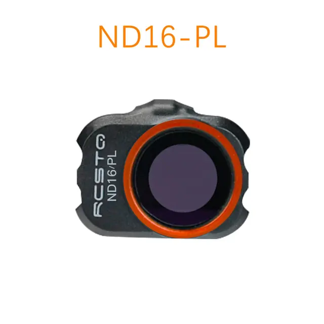 New DJI Mini 2 Camera Lens Filter for DJI Mavic MINI 1/2/SE Drone Filter Set UV ND CPL 4/8/16/32 NDPL Accessories ND16 pl Filter