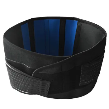 

Women Men Heat Protection Belt Posture Back Support Belt Elastic Back Belt Back Brace Support Lumbar Brace Waist Corset Outdoor