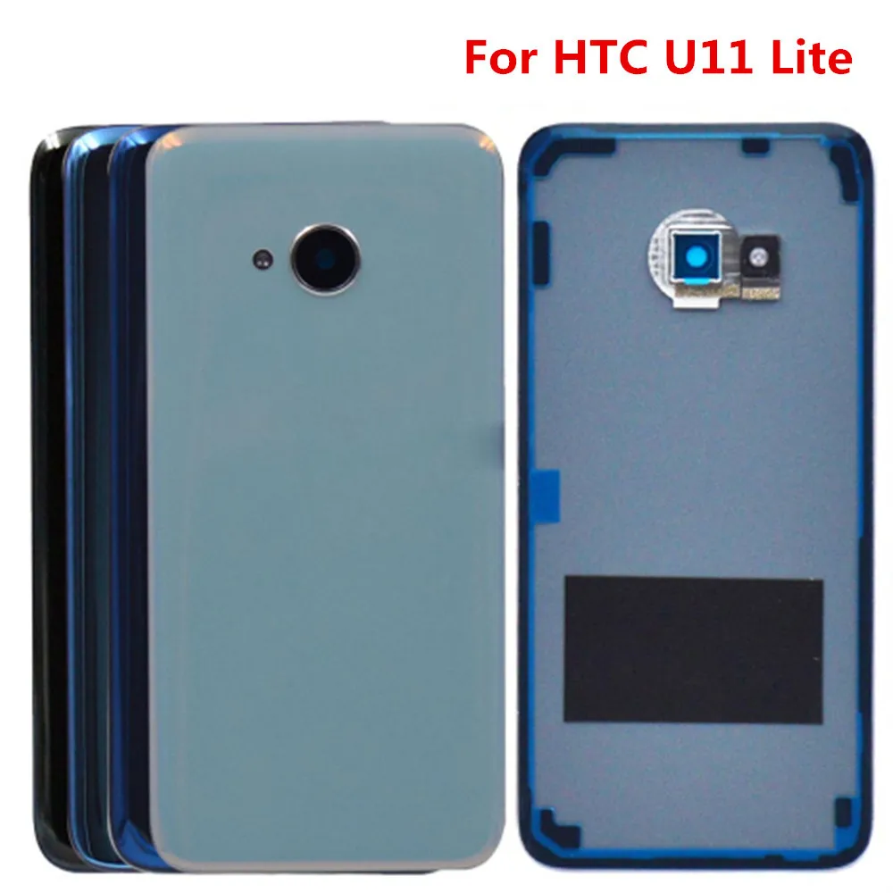 Оригинальный чехол для HTC U11 с корпусом аккумуляторной батареи объективом камеры