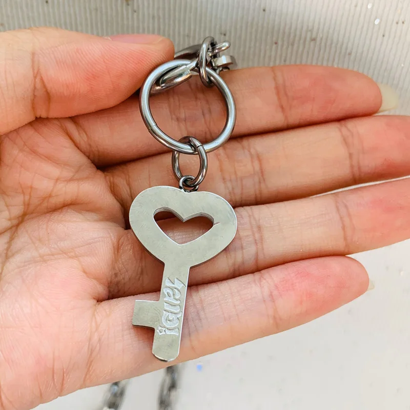 Ожерелье с кристаллами Igirl Key, женское ожерелье в стиле Харадзюку, хип-хоп, Pandent, готическое, панк, для девушек, чокер, Chian, ожерелье, поп, ожерелье, Mujer