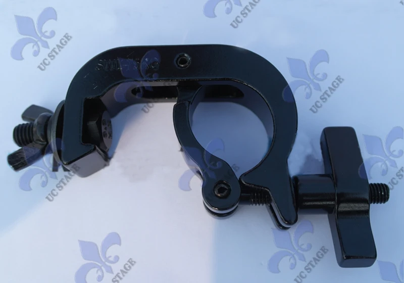 black trigger clamp 02