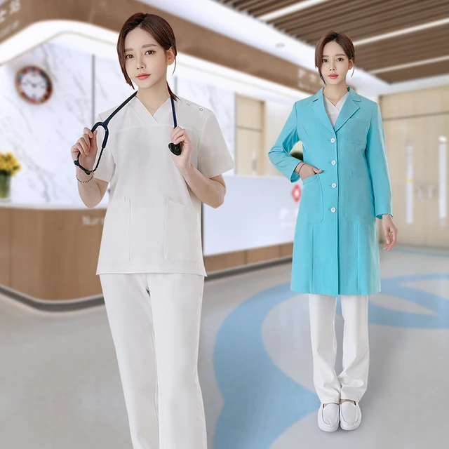 Nurses Uniforms, Nursing Clothes