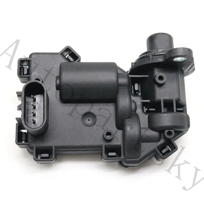 New Auto Parts for Chevrole for GMC for Buick for Oldsmobile Front Axle Disconnect Actuator Assy 12471631 10033321 46003022