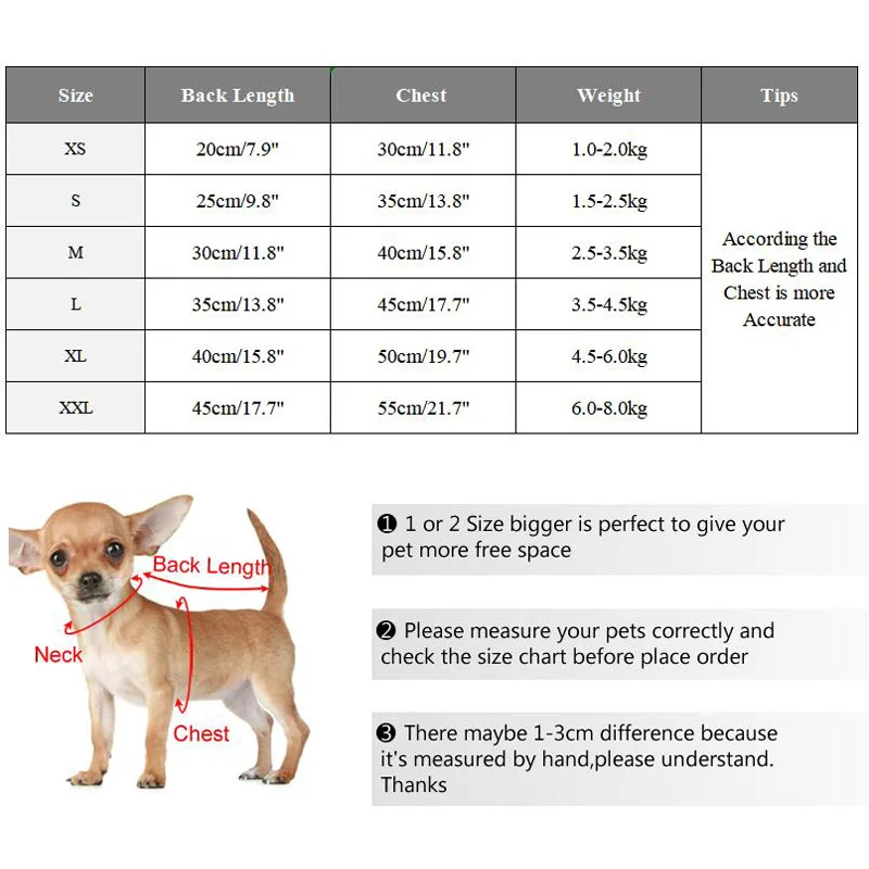 Pawstrip маленькая собака одежда Теплый зимний комбинезон для собаки из мягкого