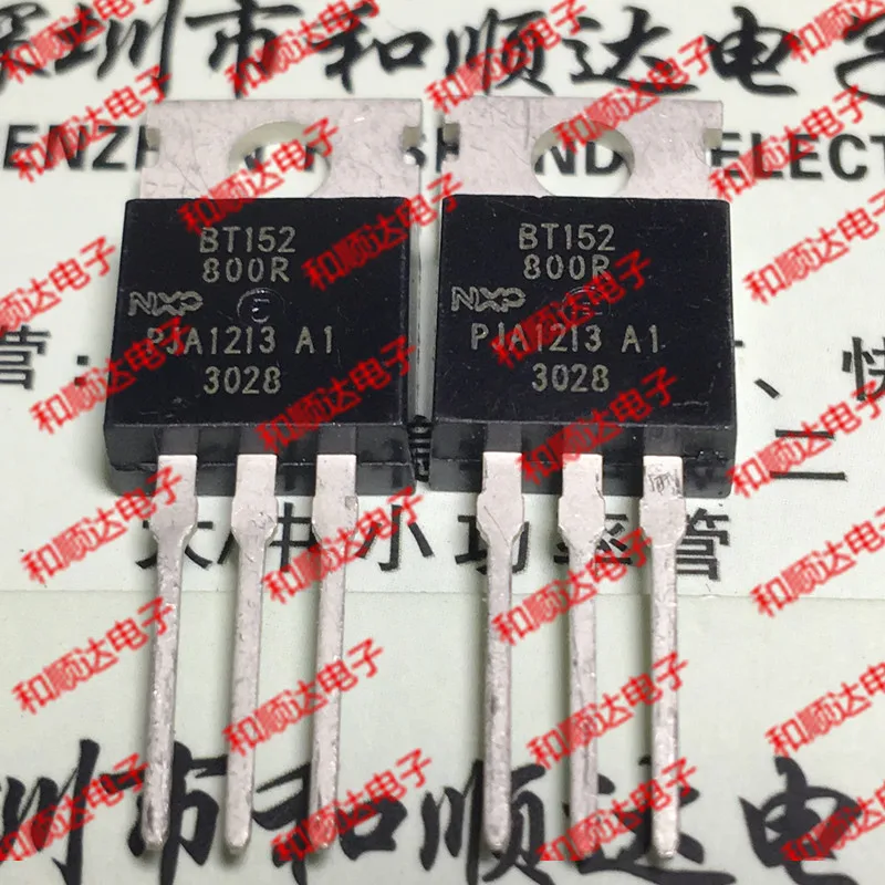 10 шт./лот BT152-800R новое место, чтобы-220 800V 20A