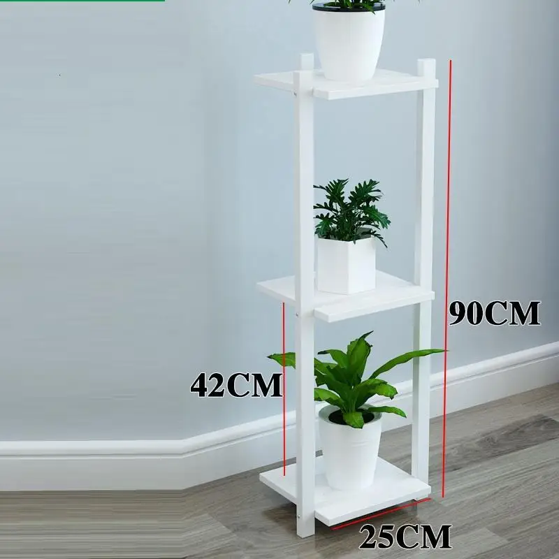 Крытый Escalera Mueble деревянные полки для Жардин Estanteria Para Plantas Dekoration открытый балкон
