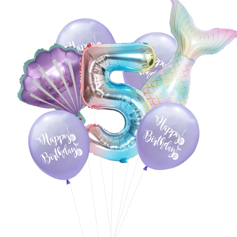 5