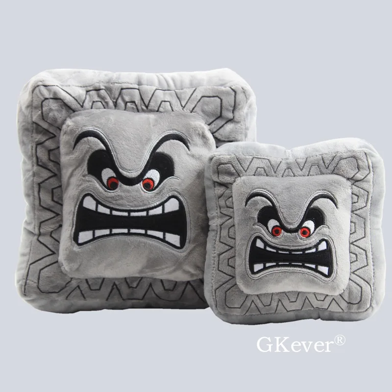 thwomp pillow baby