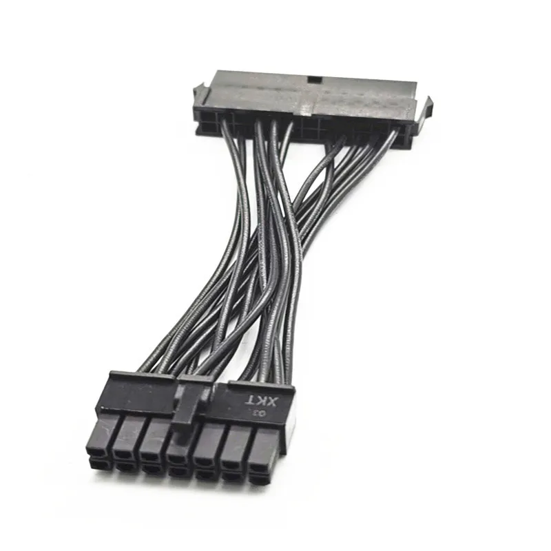 

24P to 14P power cord 24 pin to 14 pin transfer cord 24 to 14 transfer cord
