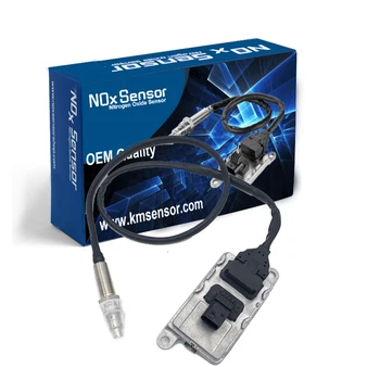 

2294291 Nitrogen Oxide Sensor 2064769 2247381 NOX Sensor 5WK9 7401 for Scania P, G, R