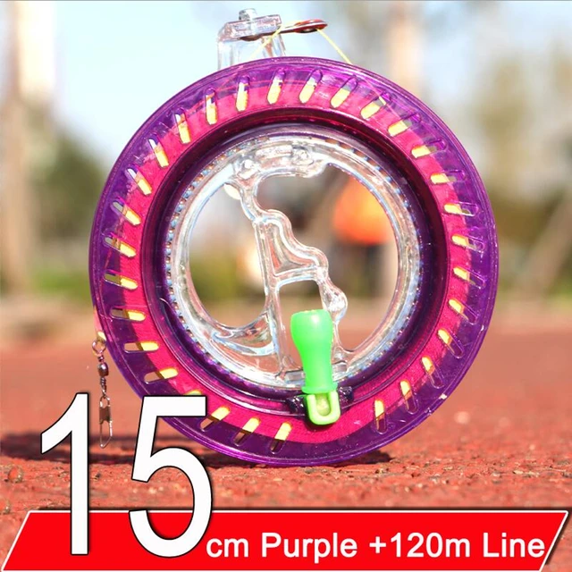 Free shipping children kite reel sales abs material outdoor flying kites wheel for adults eagle kite factory wholesale new toys 5