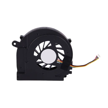 

AAAJ-New For Dell Studio 1555 1558 Series Laptop CPU Cooling FAN W956J