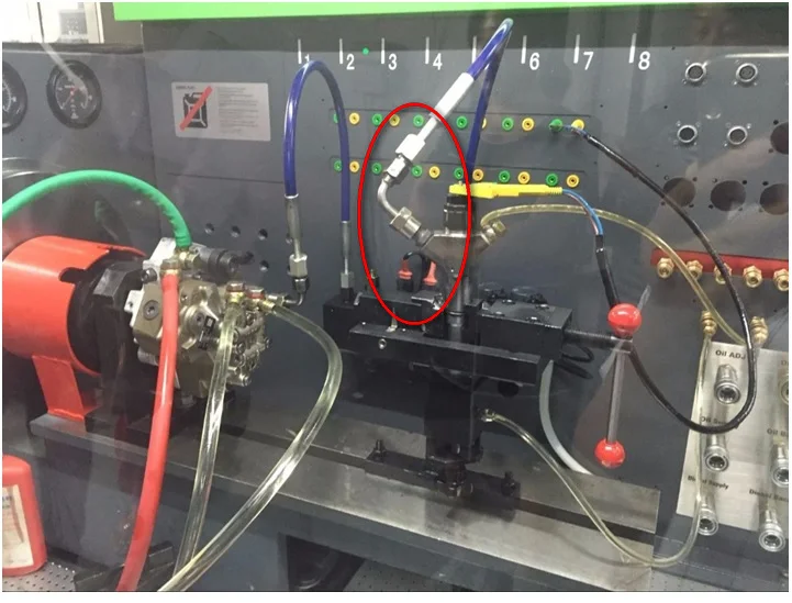 Дизельный насос для инжектора с общей топливной магистралью|common rail injector|common