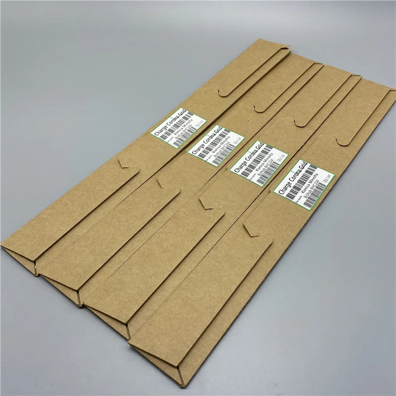 Grade para Konica Carga Corana Minolta Bizhub C224 C284 C364 C454 C554 C454e Grade Unidade 4x Bhc284 - Imagem 6
