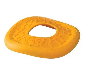 

ZOGOFLEX Frisbee Frisbee Dog Air Dash 20cm yellow Zogoflex