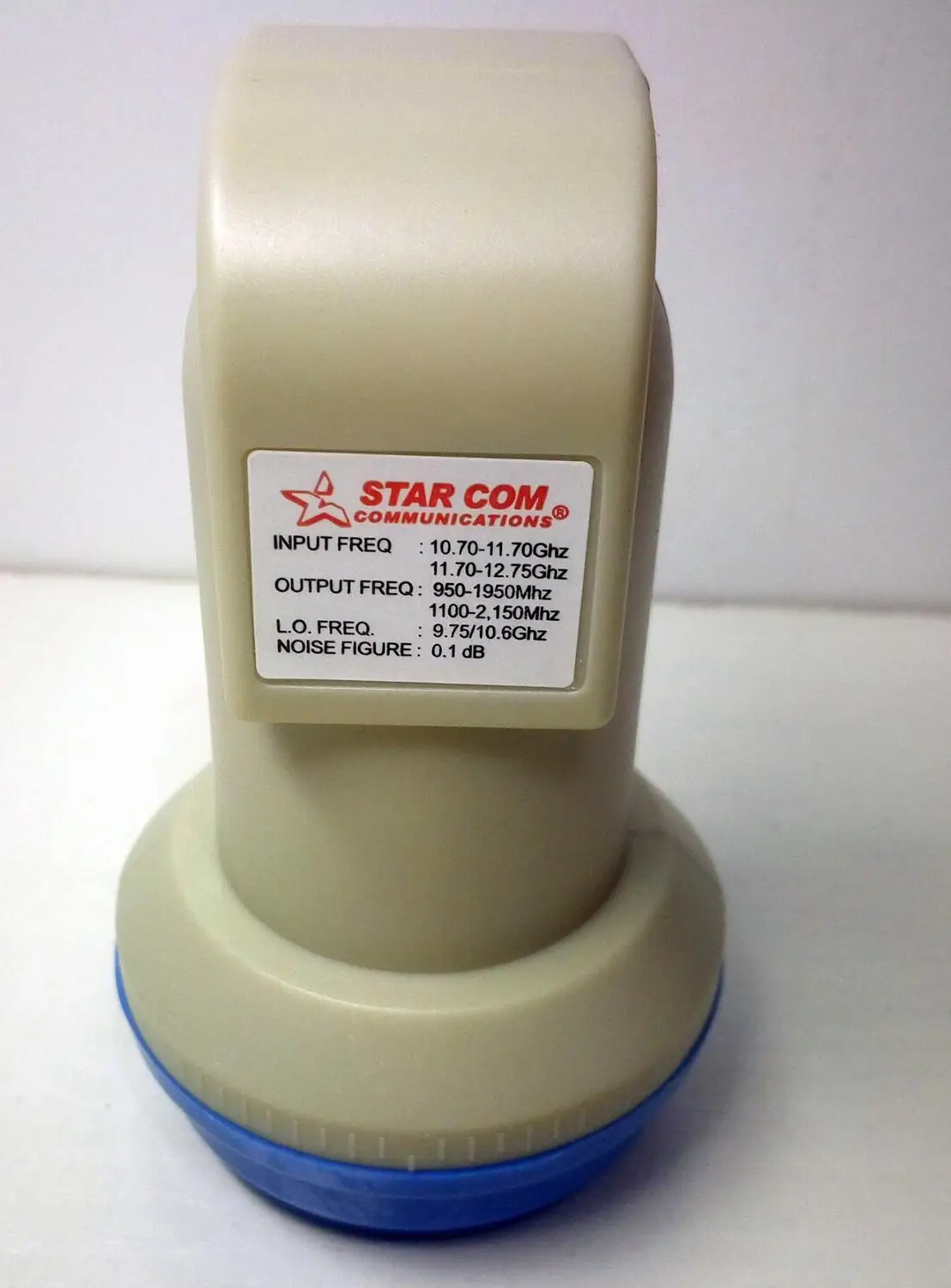 STARCOM универсальная спутниковая тарелка с высоким коэффициентом усиления и