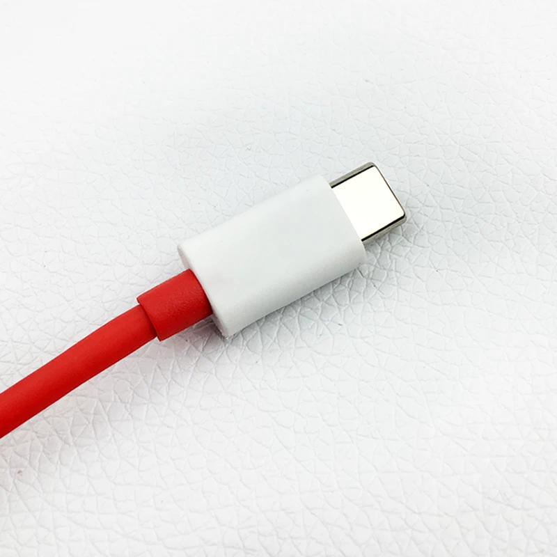 Зарядный кабель oneplus Dash 4A, быстрая зарядка 200 см, кабель USB type c для смартфона oneplus 3 3t 5 5t 6 6t 7 7pro