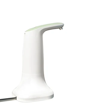 

Automatic Electric Water Pump Dispenser USB Rechargeable Portable Water Pump Dispenser Gallon Drinking Bottle Switch for Water P