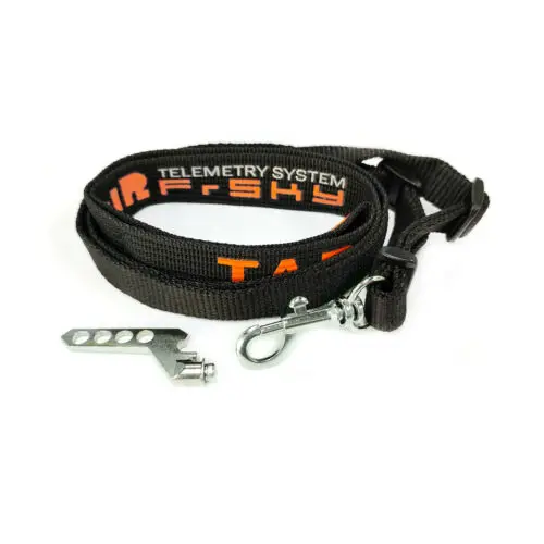 FrSky Taranis X9D Plus ремешок на шею для передатчика Transmitter Parts|transmitter neck strap|taranis x9dtaranis x9d plus