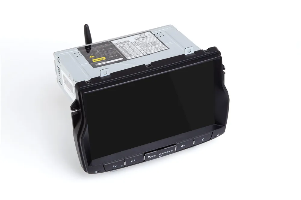 Автомобильный DVD плеер для Lada 10 0 Android gps навигация радио стерео 4 Гб ОЗУ 64 ГБ