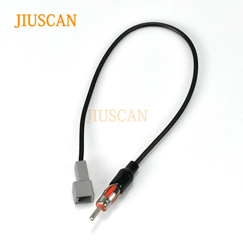 JIUSCAN 13-001 стерео радио антенна адаптер для HYUNDAI 2008+(выберите модели) для KIA 2008+(выберите модели