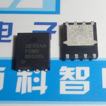

FDMS86500L FDMS 86500L